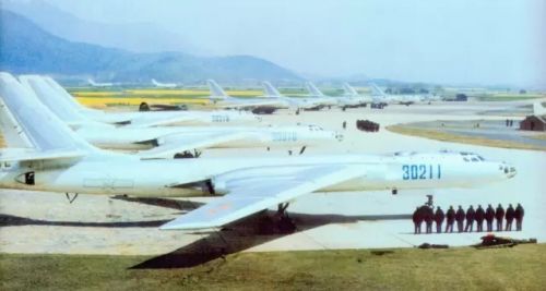 中国空军飞机型号一览表，中国空军飞机型号大全及一览表