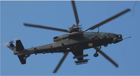 武直-19,鸡肋还是潜力股?,武直-19,潜力还是鸡肋?