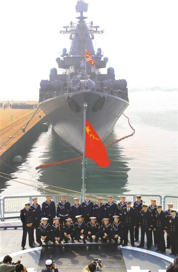 瓦良格号导弹巡洋舰赴亚太,力量投放与区域安全的重塑,瓦良格号导弹巡洋舰赴亚太,力量投放与区域安全重塑行动启动