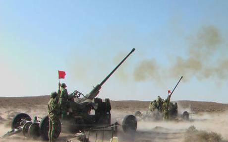 战略支援部队与陆军,谁更胜一筹?,战略支援部队与陆军,谁更胜一筹?对比解析