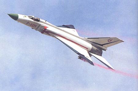 哪个国家购买了歼八战斗机?解密一段军事交易史,解密,哪个国家购买了歼八战斗机?军事交易史揭秘