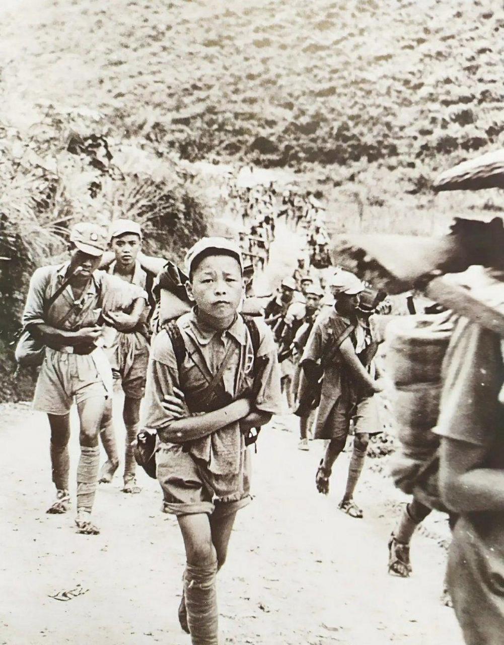 缅甸远征军,从何而来的人,缅甸远征军,人员来源揭秘