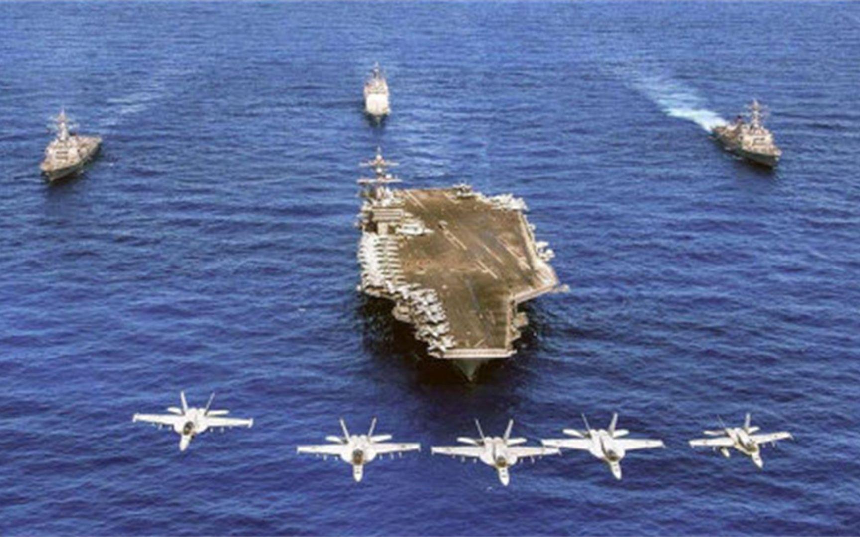 最近军事消息概览，全球军事动态深度解析，全球军事动态深度解析，最新军事消息概览