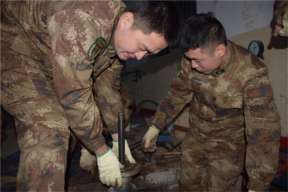 战略支援部队的神秘面纱,地址背后的故事,战略支援部队背后的故事,揭开地址的神秘面纱