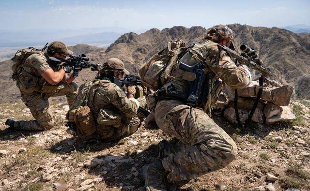 美军装备先进却屡遭挫败,深度探究其原因,美军装备先进却屡遭挫败,深度探究原因所在