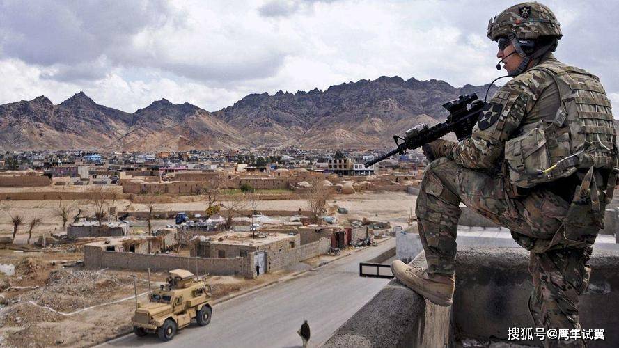 美军装备先进却屡遭挫败,深度探究其原因,美军装备先进却屡遭挫败,深度探究原因所在