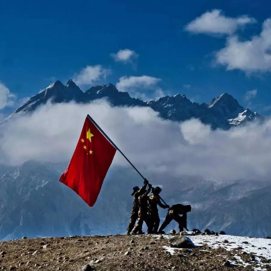 中印关系再现紧张，挑战与应对，中印关系紧张升级，挑战与应对策略