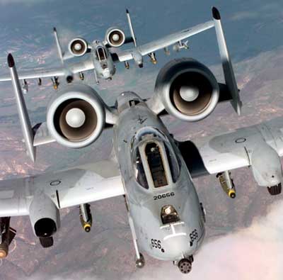 揭秘A-10攻击机的卓越性能与资料详解,揭秘A-10攻击机的卓越性能与详细资料解析