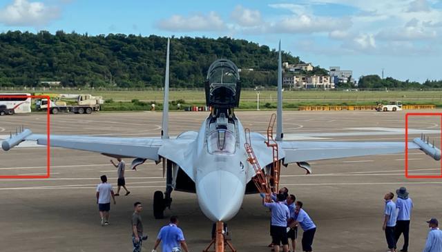 歼-16D电子战飞机的生产公司解析,歼-16D电子战飞机的生产公司深度解析