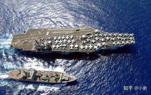 航空母舰,为何称之为母舰的深层含义,航空母舰,揭秘母舰称号的深层含义