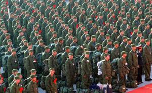 高校新生入伍新政策,机遇与挑战并存,高校新生入伍新政策,机遇与挑战的并存