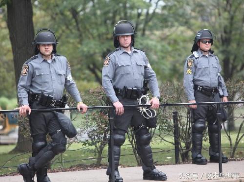 现代美国陆军单兵装备概览,现代美国陆军单兵装备全面解析