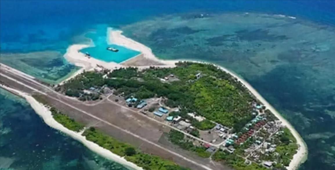 中菲南沙对峙升级,挑战与应对,中菲南沙对峙升级,挑战与应对策略