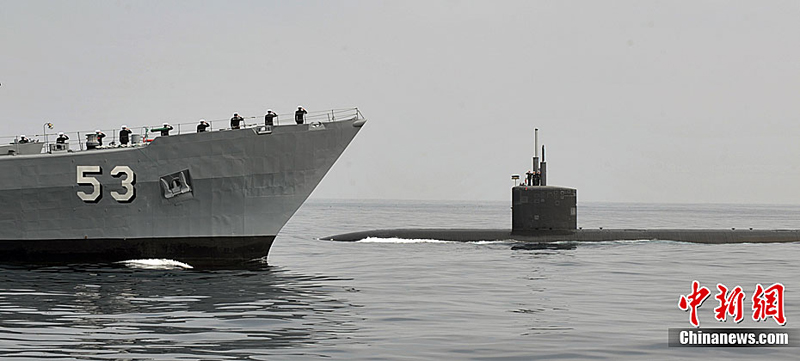 海军潜艇部队成立时间及其深远影响，海军潜艇部队成立及其深远影响概述