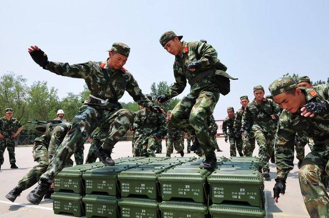 战略支援部队36基地，力量之源与战略支点，战略支援部队36基地，力量之源与战略支点揭秘