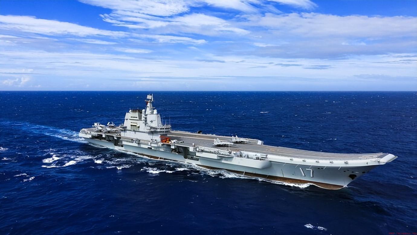 中国航空母舰,简介及其发展概述,中国航空母舰,简介与发展概述