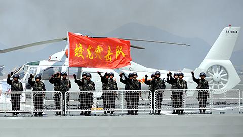 蛟龙突击队，探索未知领域的精英力量，蛟龙突击队，未知领域的精英探索力量