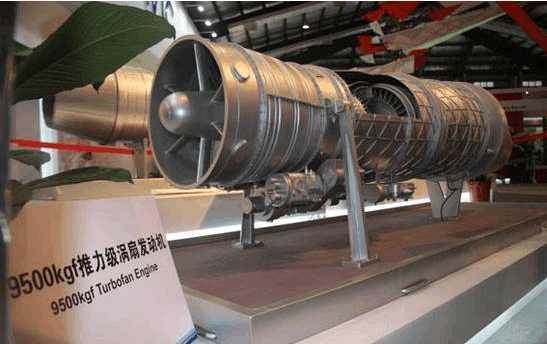 长剑-10巡航导弹发动机,国产技术的骄傲与自豪,长剑-10巡航导弹发动机,国产技术的骄傲典范