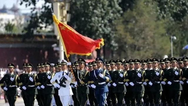 展望2024年盛大阅兵,荣耀与力量的展现,『2024年盛大阅兵,荣耀与力量的展望』