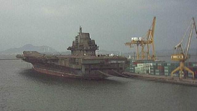 瓦良格号背后的故事，设计师们的牺牲与传奇，瓦良格号背后的传奇故事，设计师的牺牲与传奇历程