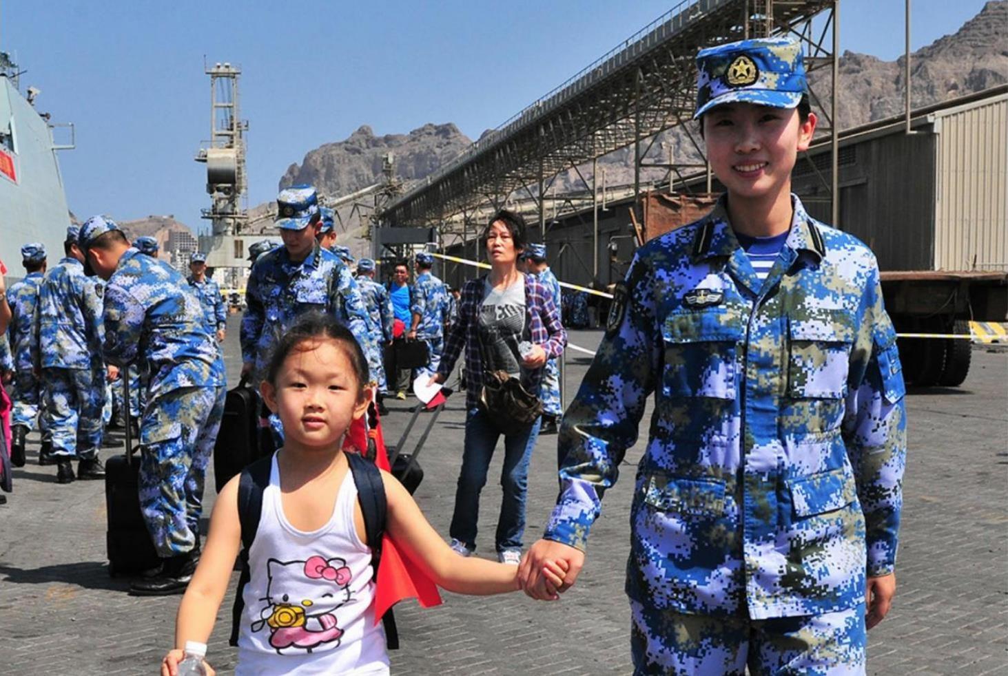 中国海军571舰最新消息深度解析，中国海军571舰最新消息深度剖析