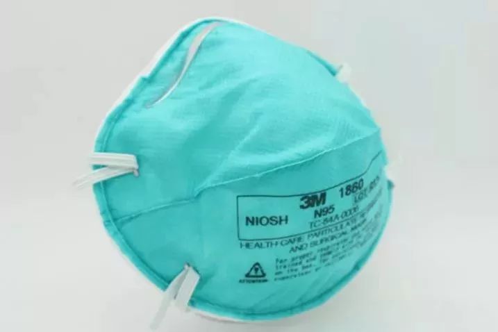 N95口罩是否可以防雾霾,解析与探讨,N95口罩防雾霾效果解析与探讨