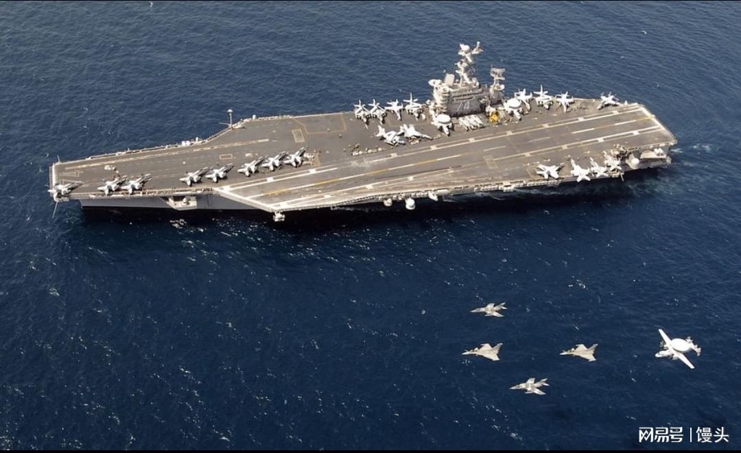 航空母舰对国家的重要性,航空母舰对国家的重要性与战略价值解析