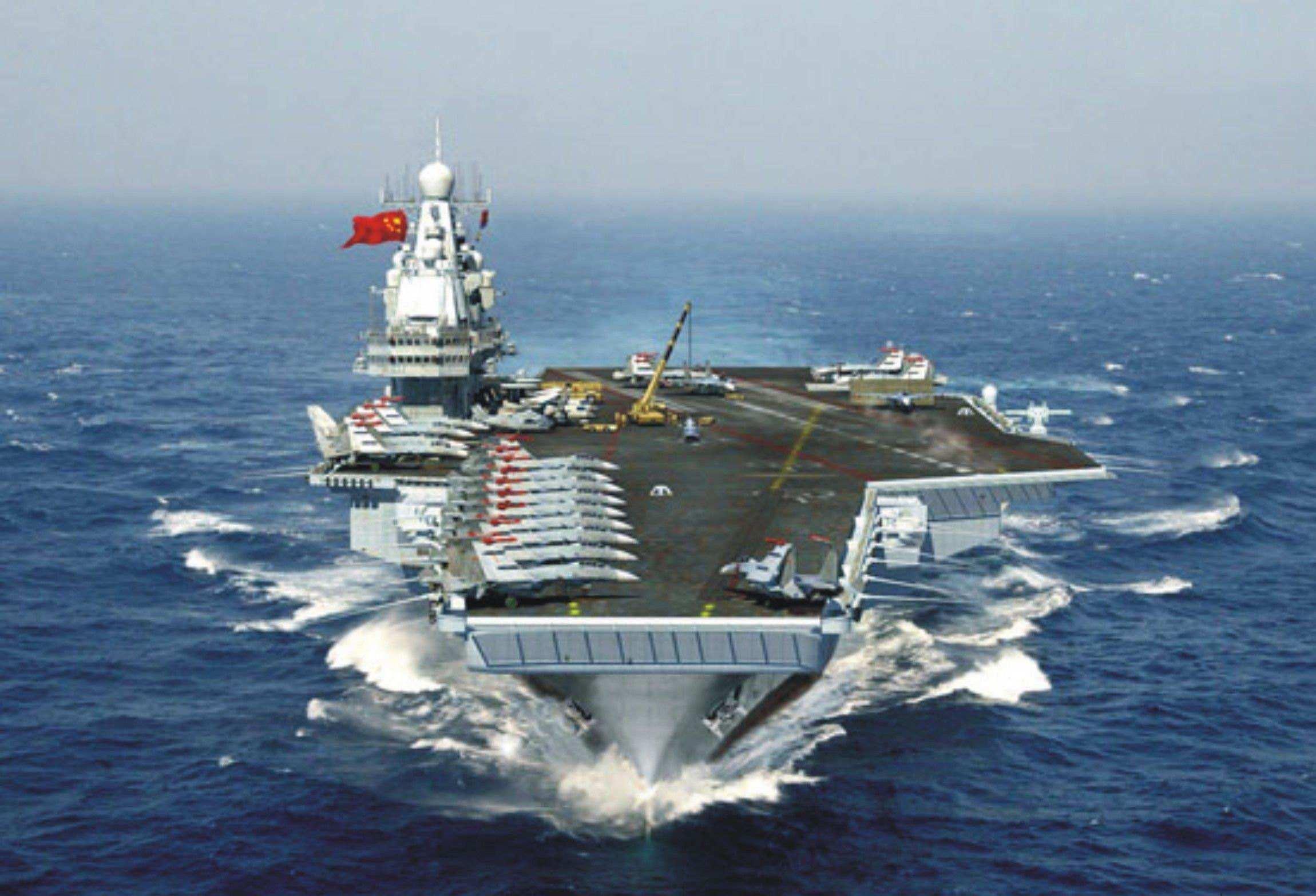 航空母舰对国家的重要性,航空母舰对国家的重要性与战略价值解析