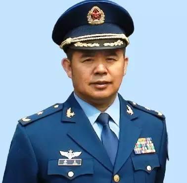 海军梁长福其人，海军将领梁长福的传奇人生