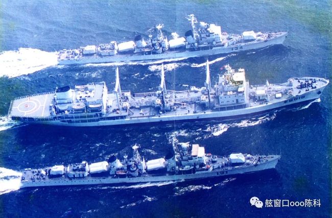 探索中国海军力量的双璧,131舰与134舰,中国海军力量的双璧,131舰与134舰的探秘之旅