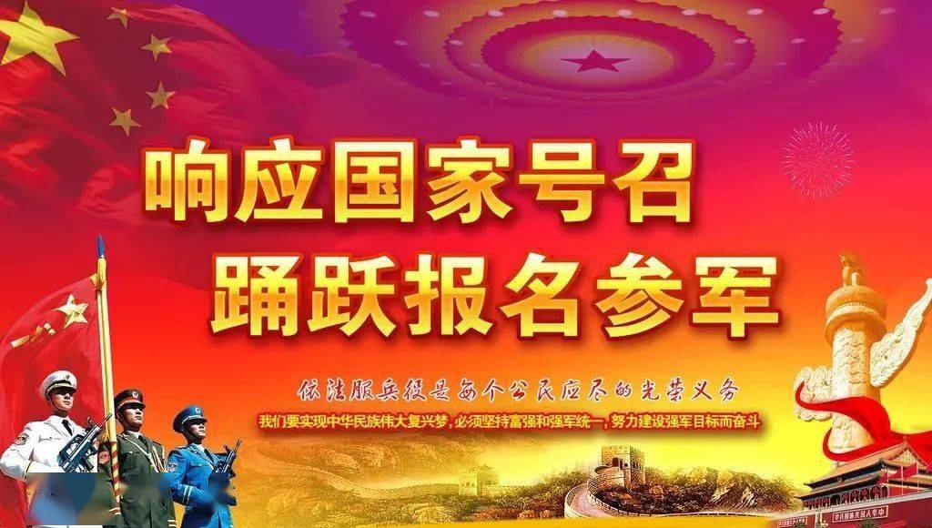 解析2021年春季征兵政策,机遇与挑战并存,解析2021年春季征兵政策,机遇与挑战并存解读