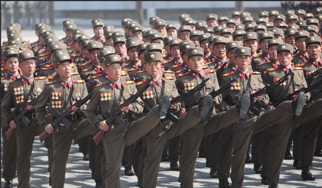 各国阅兵仪式反映出的多元文化与国家实力,多元文化展现与国家实力的阅兵仪式风采