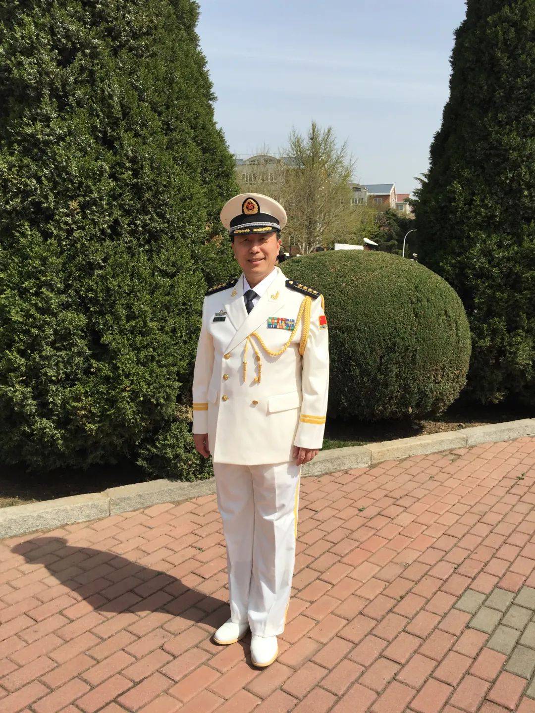 大连舰艇学院毕业军衔,荣誉与未来的象征,大连舰艇学院毕业军衔,荣誉的象征与未来的展望