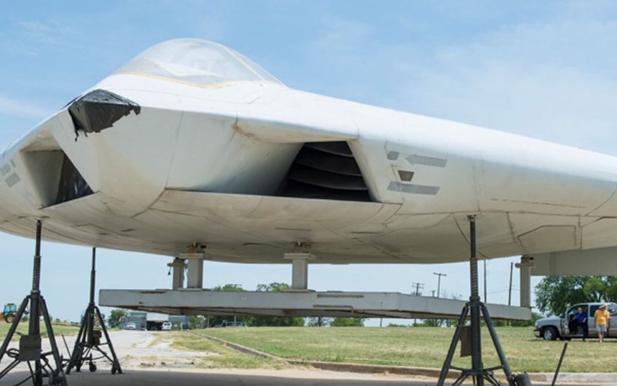 A-12复仇者攻击机的传奇故事,A-12复仇者攻击机的传奇之旅