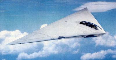 A-12复仇者攻击机的传奇故事,A-12复仇者攻击机的传奇之旅