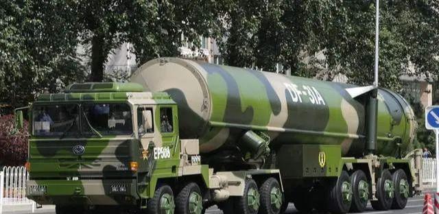 东风导弹为什么不能被拦截，解析其技术与战略优势，东风导弹的技术与战略优势，为何难以被拦截？