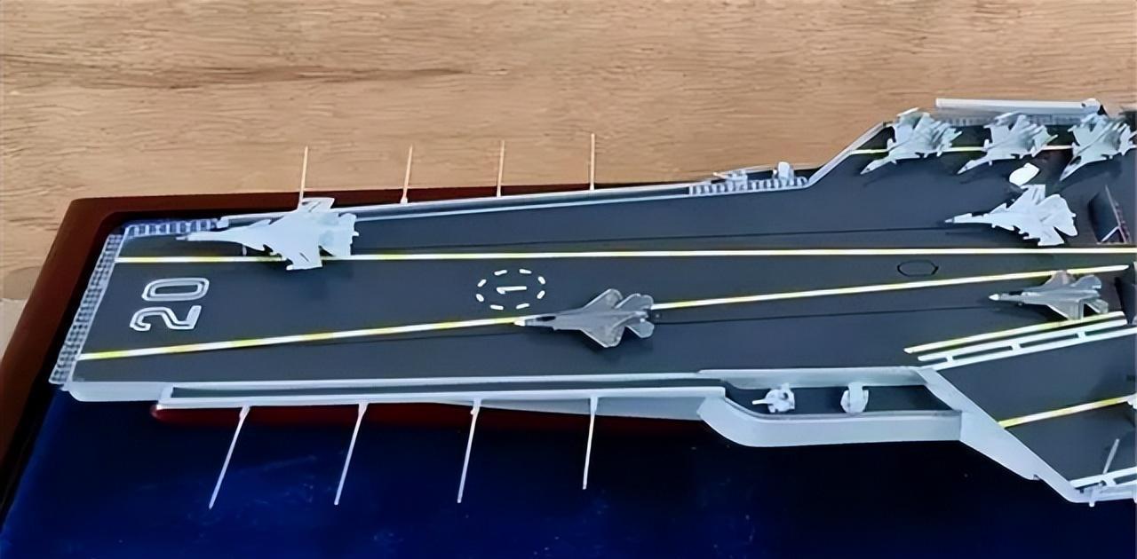 我国003号航母的性能参数深度解析,我国003号航母性能参数深度剖析