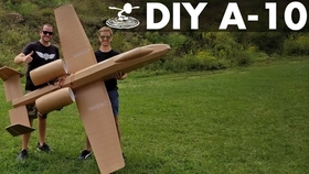 A-10攻击机模型制作,深度探索与细致呈现,A-10攻击机模型制作详解,深度探索与精致呈现