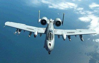 A-10对地攻击机的武器系统研究,A-10对地攻击机武器系统深度解析