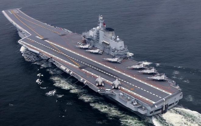 中国航空母舰舰长的军衔,荣耀与责任,中国航空母舰舰长,军衔、荣耀与责任的象征