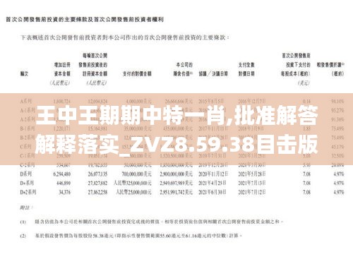 王中王一肖期石,探寻传奇背后的故事,王中王一肖期石,传奇背后的故事揭秘