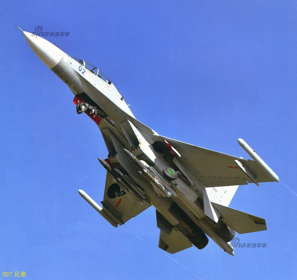 中国苏-30数量及其影响分析，中国苏-30战斗机数量及其影响分析