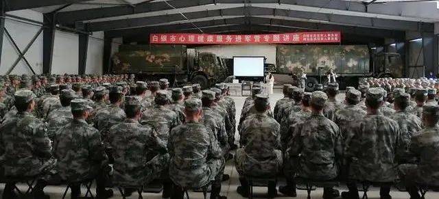 原14集团军35220部队,荣耀与担当,原14集团军35220部队,荣耀与担当的战士之歌