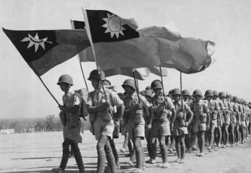 被迫留在缅甸的远征军，历史、困境与未来展望，被迫留在缅甸的远征军，历史记忆、现实困境与未来展望