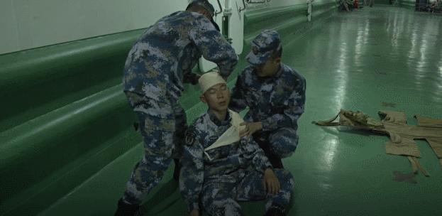 东海军事训练,锻造海上力量的关键一环,东海军事训练,锻造海上力量的核心环节
