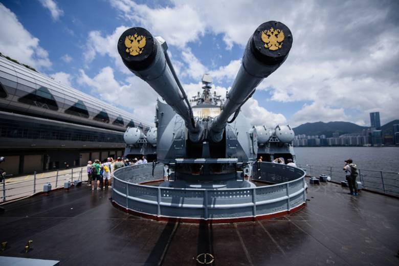 瓦良格号导弹巡洋舰的历史,一段波澜壮阔的传奇之旅,瓦良格号导弹巡洋舰的传奇历程,波澜壮阔的历史之旅