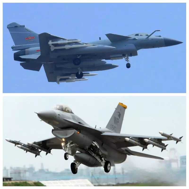 歼-10C战斗机挂点数量及能力分析,歼-10C战斗机挂点数量及能力深度解析