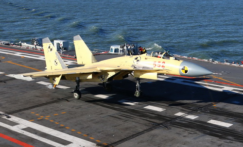 歼击机歼-15参数详解,歼-15歼击机参数全面解析