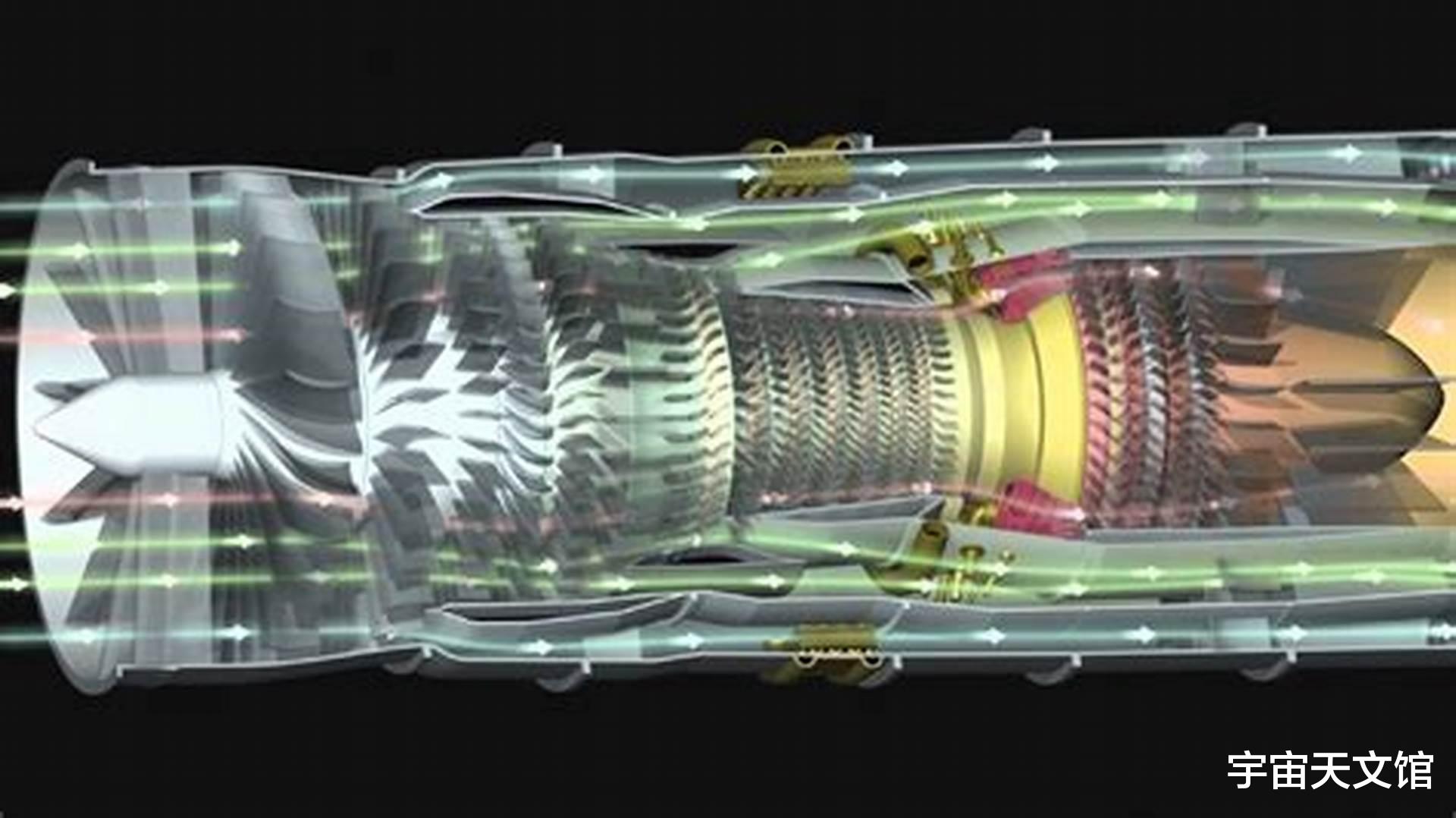 产品30发动机与涡扇15,两种发动机的技术对比与发展趋势,产品30发动机与涡扇15技术对比及发展趋势分析