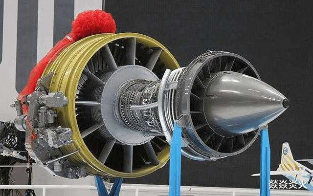 产品30发动机与涡扇15,两种发动机的技术对比与发展趋势,产品30发动机与涡扇15技术对比及发展趋势分析